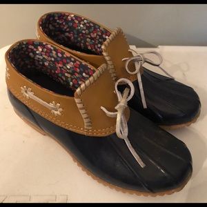 Jack Rogers Aubrey rain boots